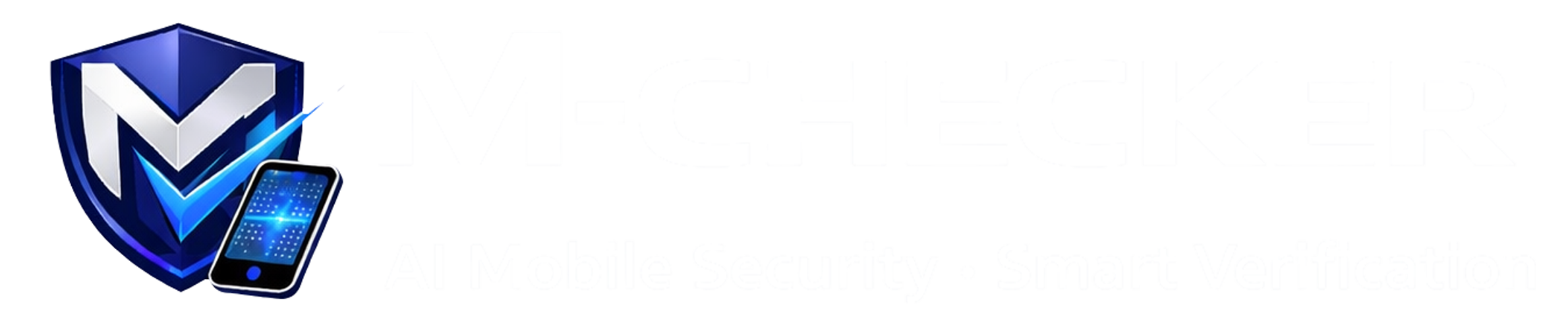 M-checker Logo